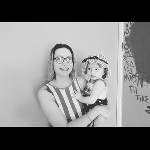 Meet your Posher, Brittney